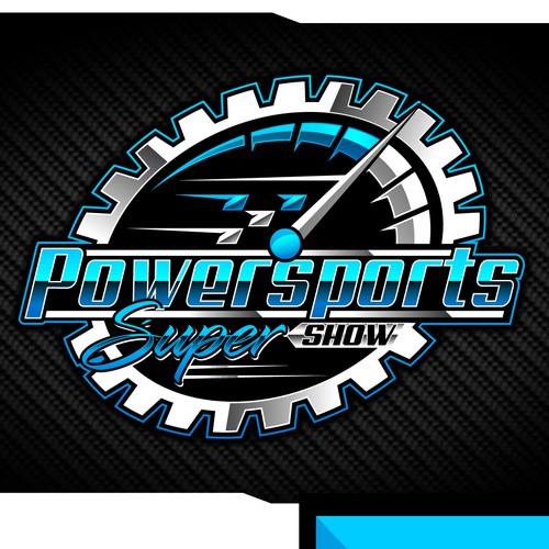 Designs | Powersports Super Show Logo Contest | Logo design contest