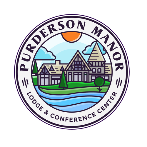 New Logo for Ohio State Park - Punderson Manor Lodge & Conference Center Design by Rav Astra