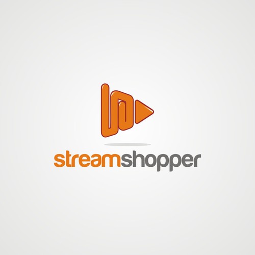 New logo wanted for StreamShopper Design por n2haq