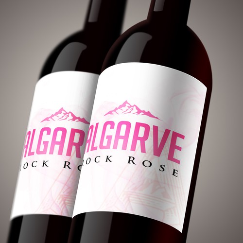 Product label contest entry by Log2