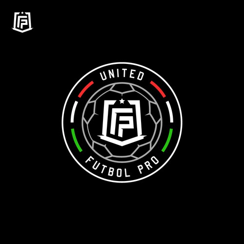 Looking for the best logo for my new Soccer training company, excited to see what you guys have. Design réalisé par aaf.andi