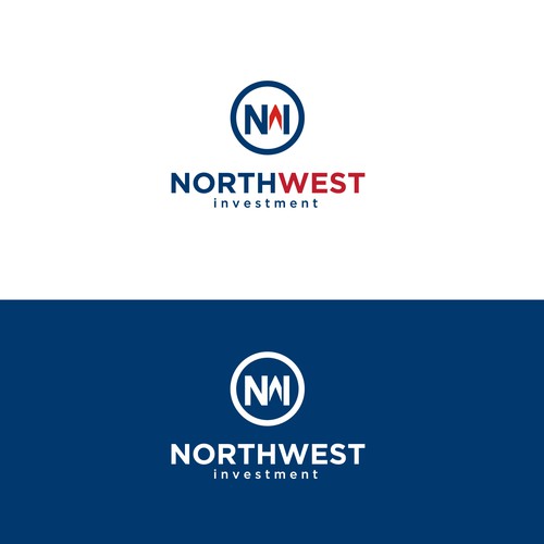 Northwest Design by DesignDotCom