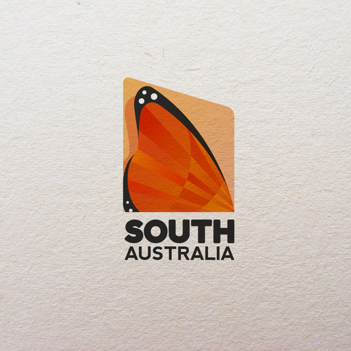 Community Contest: Design the new logo for South Australia! Design by Tiberiu22