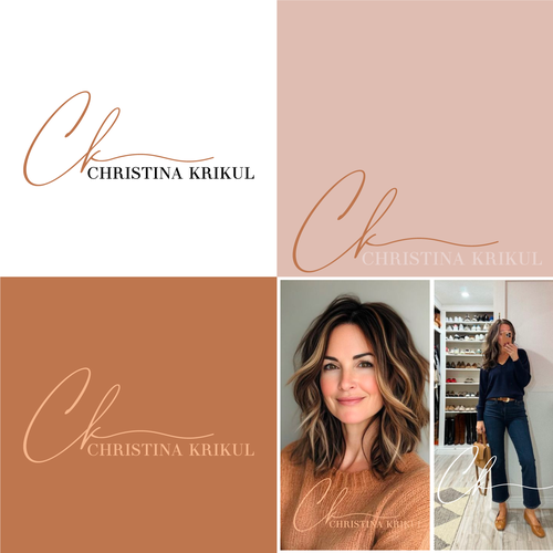 Hairstylist who caters to Gen x women with money Diseño de The Pixel Imagin