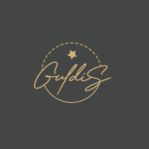Logo for handmade products