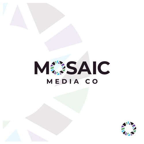 Media Marketing Company logo to appeal to women entrepreneurs Design by suge