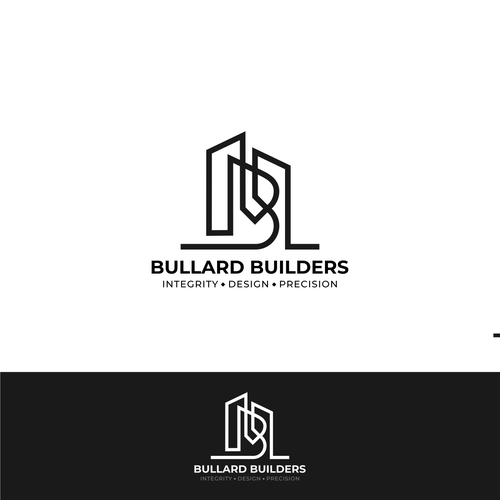 NATIONAL BUILDER NEEDS NEW LOGO Design by nov's