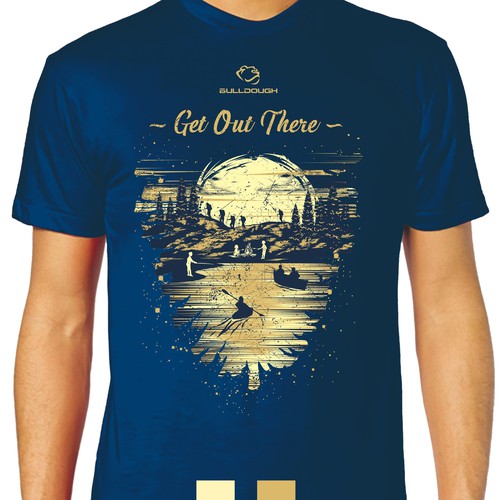 cool outdoor tshirts