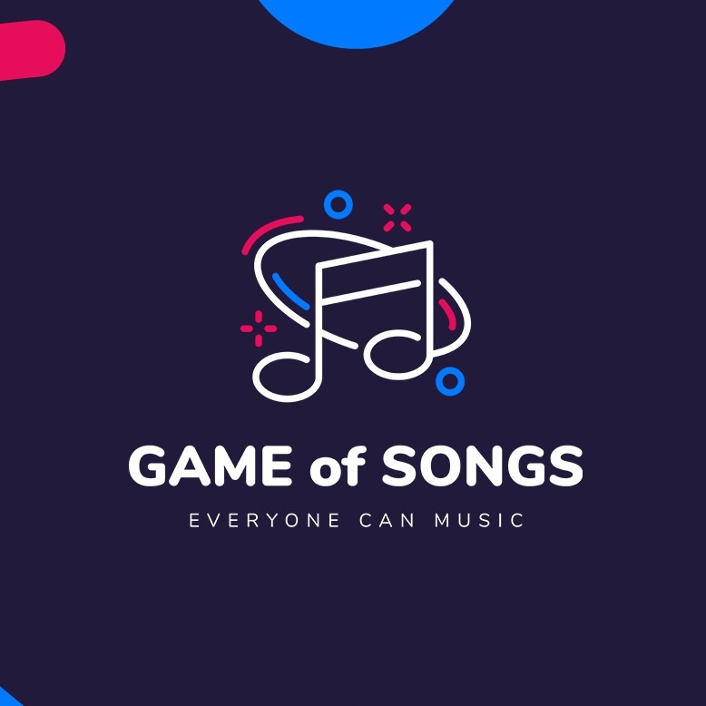 Song Logos - Free Song Logo Ideas, Design & Templates