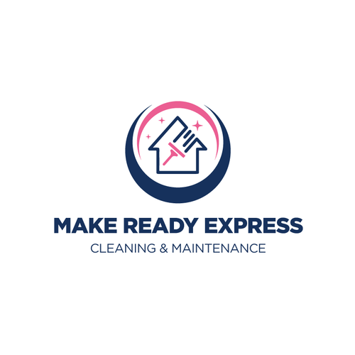 Make Ready Express Design by Evolve_official