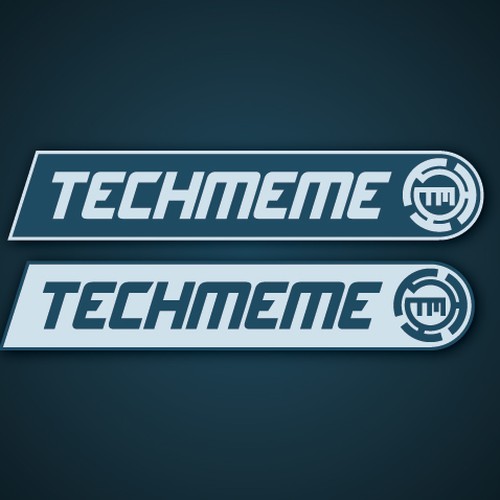 logo for Techmeme Design por Antony Horn