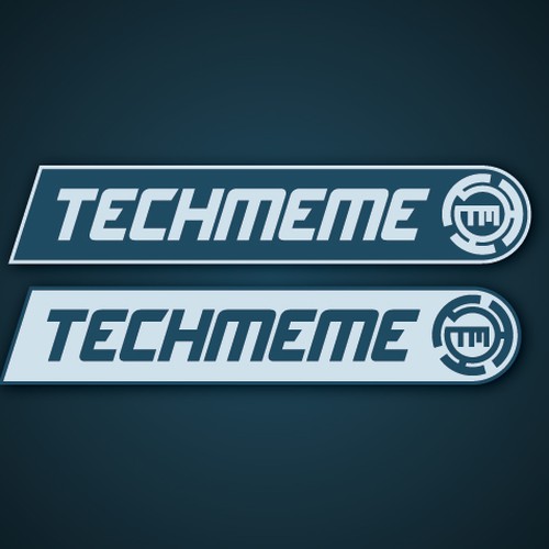 logo for Techmeme Diseño de Antony Horn