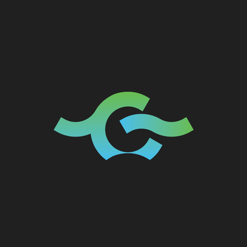 Strong logo resembling strength and confidence Diseño de ngka