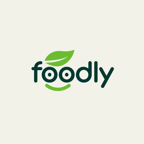 Modern logo for a food delivery business to appeal to professionals Design by Gio Tondini