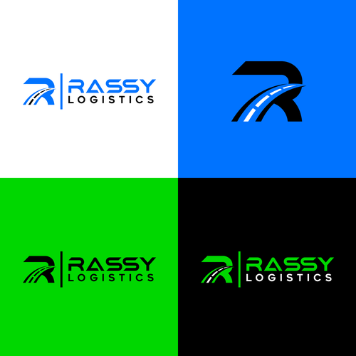 Logo/Branding for New Company in Fleet Management Design by Pearl25