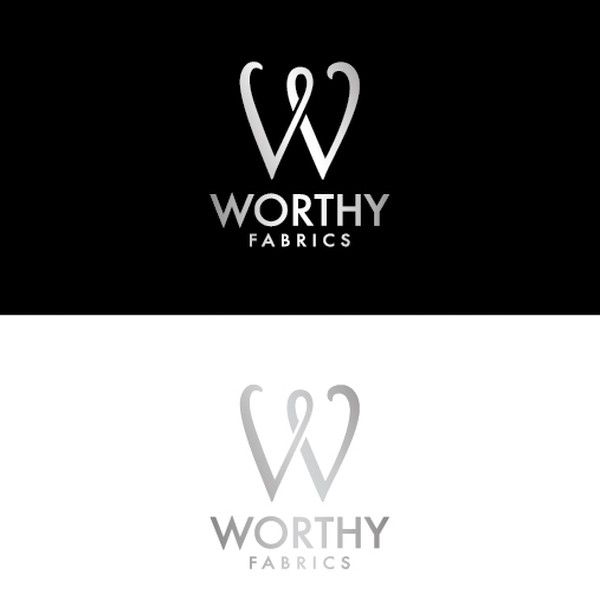Design by deleted-1676438 titled "Worthy Fabrics"