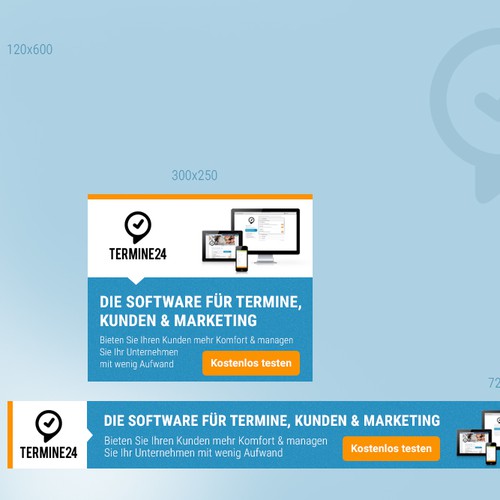  contest entry by chuhe86