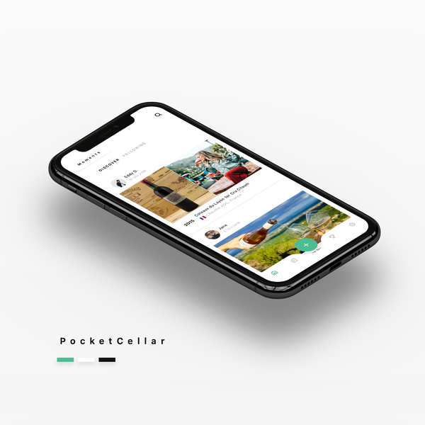 PocketCellar