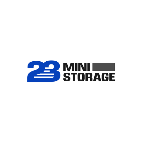 Design di Create a Self Storage Logo di ruizemanuel87
