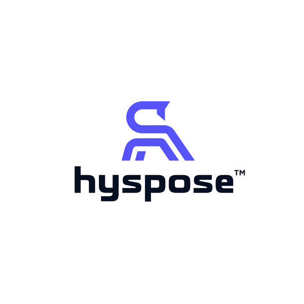 Hyspose Logo