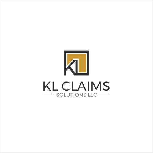 Logo For Insurance Claims Company! All Original Ideas Welcome! Guaranteed Prize! Design por LOGOMAN*