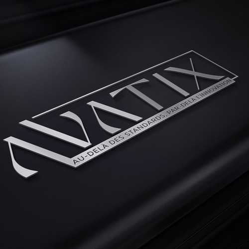 Proposta di design per un contest della categoria Logo & manuale di brand identity realizzata da MST ❥❣ ❥❣