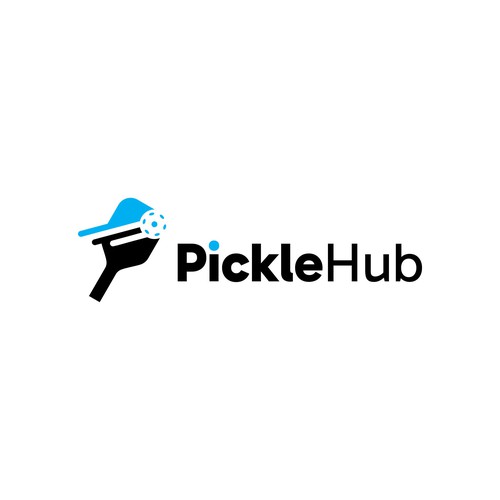 "* Design a Premium Indoor Pickleball Club Logo – Cebu" winning Logo & brand identity pack