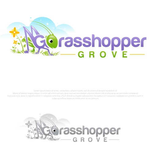 Imagination Driven Activity Center Needs Amazing Logo Design by GivenChy