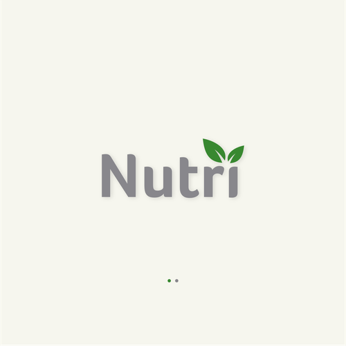 design a nutrition logo Diseño de Petros_SP