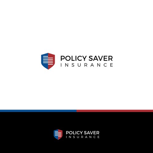 Design a Simple, Strong Logo For Insurance Comparison Website Design by Tekotek