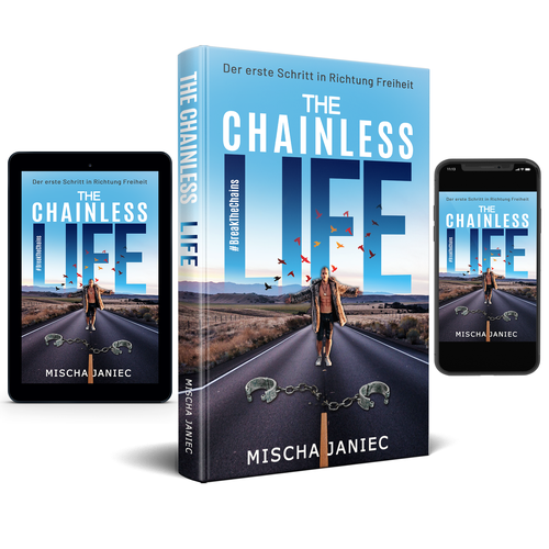 Book cover contest entry by Genesis2613