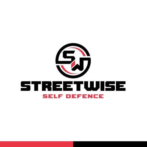 Empowering Youth: Self-Defense Logo Design Contest Seeking Creative Artists to Craft our Visual Identity Design by sriredjeki