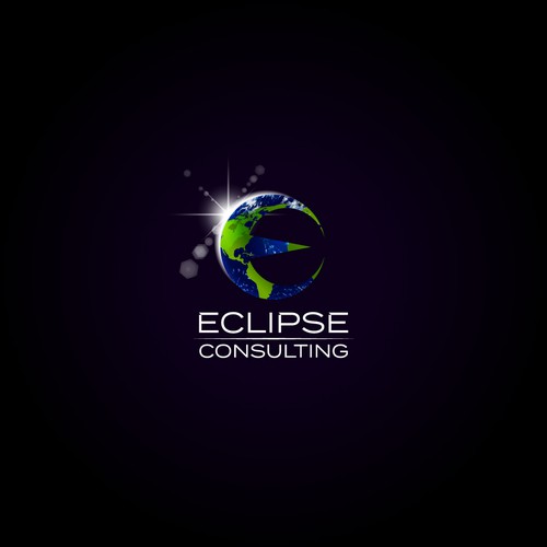 Solar/Lunar Eclipse | Logo & hosted website contest