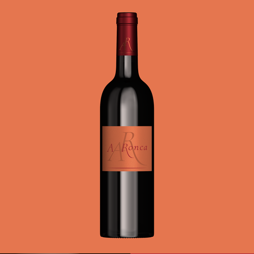 Proposta di design per un contest della categoria Etichetta di prodotto realizzata da Dodda Leite