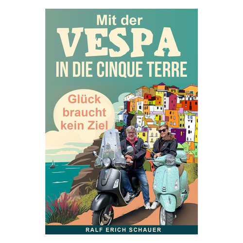 Book cover contest entry by Nx99