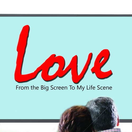 Lights. Camera. Action! Help us create a bestselling book cover! Design by Arrowdesigns