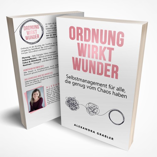 Book cover contest entry by LSDdesign