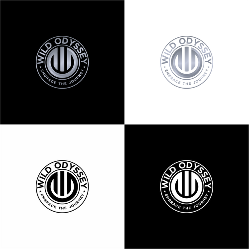 Bold and luxury logo for Mercedes G Wagon rental car Design by RedvyCreative