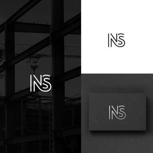 We need a Modern Monogram Logo Design by des13n ©