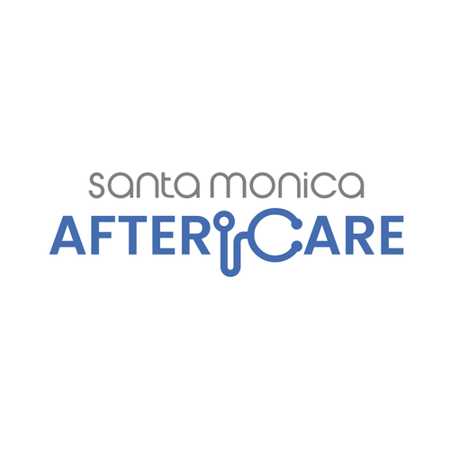 design a modern and luxurious logo for a post surgical aftercare facility Design by Great.In