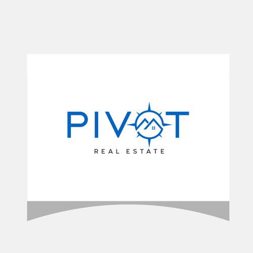 On point and focused Real Estate message in the logo!! Design by dsgn_81