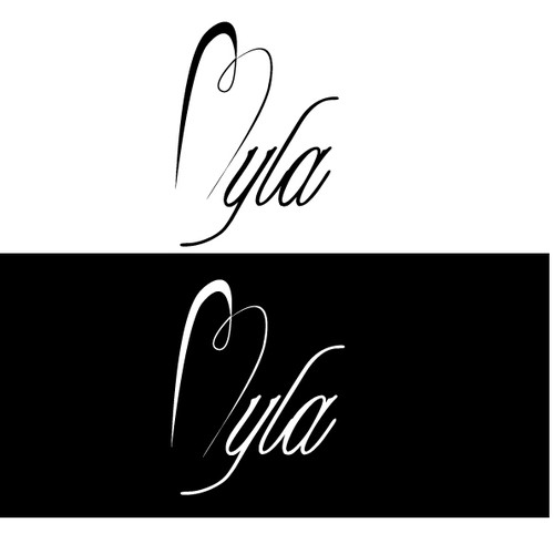 New logo wanted for Myla Design by KK-design