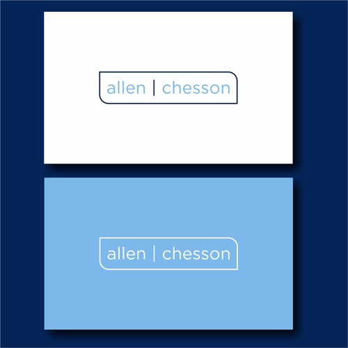 Designs | Allen Chesson Law Firm Logo Design | Logo design contest