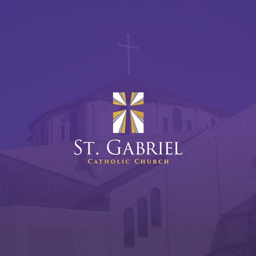 Create new logo for Catholic Church rebrand Design by svet.sherem