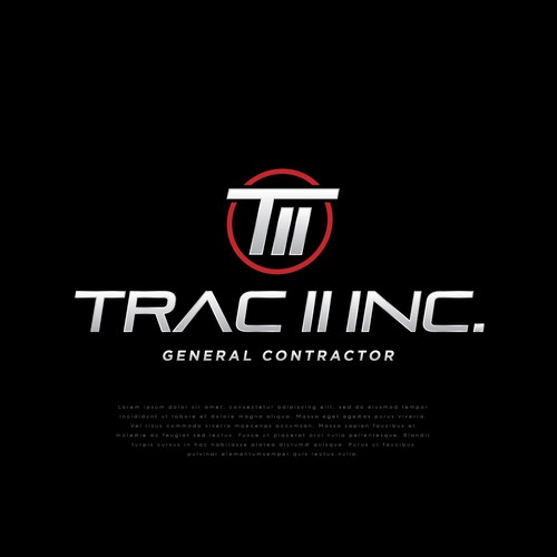 Established Earthwork and Concrete Contractor in the desert southwest needs a new logo and look Design by Michael San Diego CA