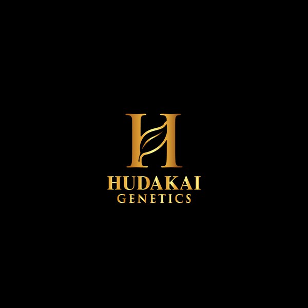 Cannabis luxury logo