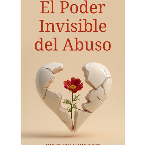 Portada propuesta en el concurso por MbahDjoyo