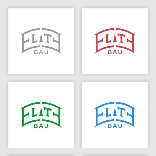 Logo design contest entry by no94