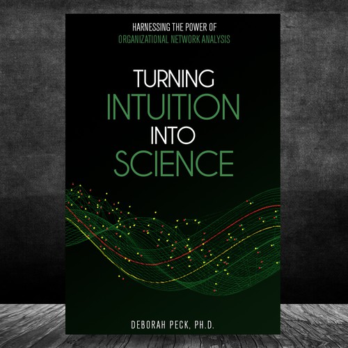 Create a cover for a book about improving any organization Design von mdcreation