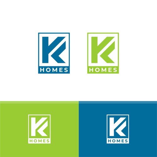 NEED A LOGO FOR HOME BUILDING COMPANY Réalisé par Jayaraya™